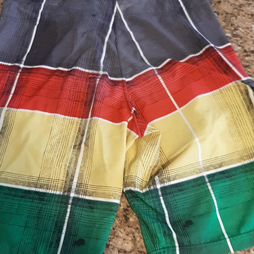Billabong platinum stretch boardshorts - Picture 3 of 3